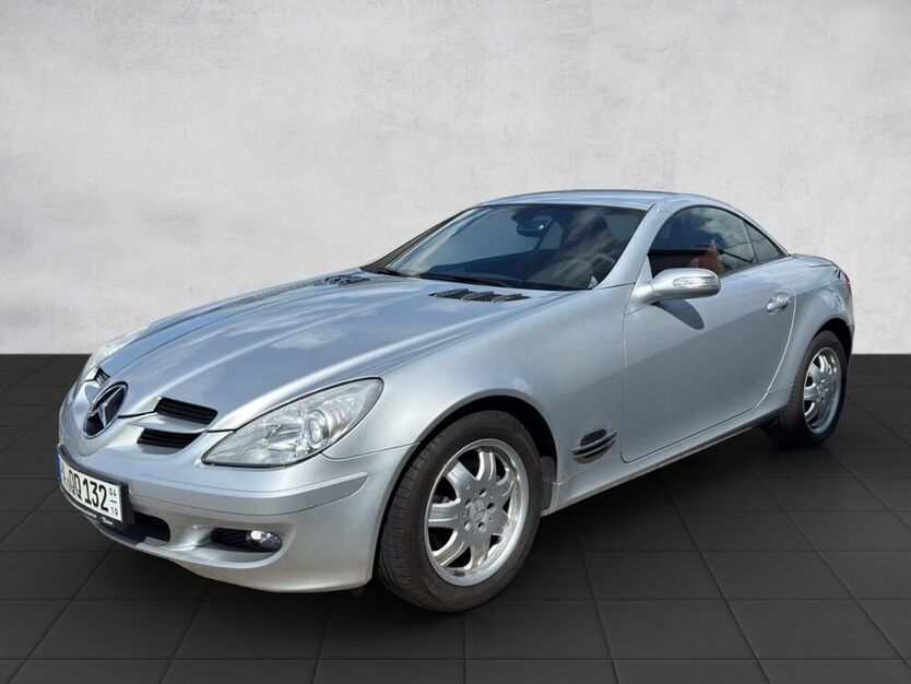SLK 200