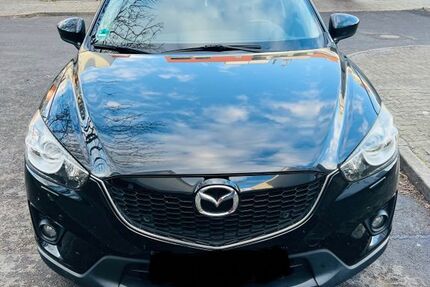 Mazda CX-5 84.000 km 12.200 € Stuttgart 70378