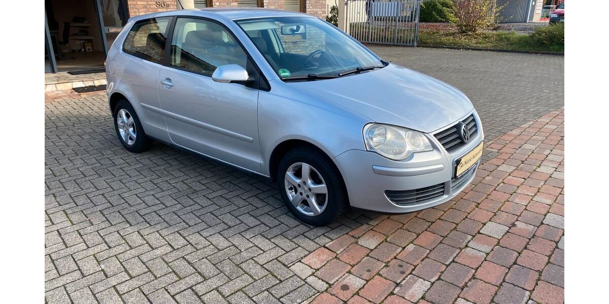 VW Polo 175.000 km 2.299 &euro; Versmold 33775