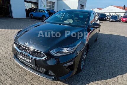 Kia ceed Sportswagon 150.048 km 12.299 &euro; Neustadt Bei Coburg 96465