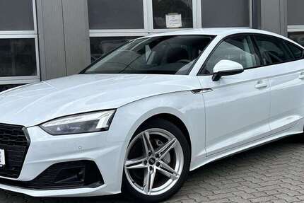 Audi A5 49.987 km 34.990 &euro; Nortorf 24589