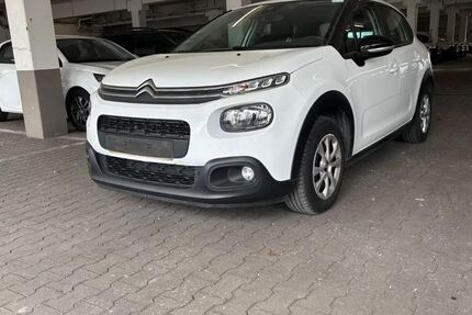 Citroen C3 84.462 km 8.490 &euro; Mainz 55128