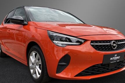 Opel Corsa 24.999 km 16.890 € Bielefeld 33605