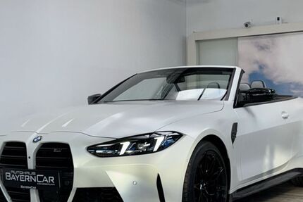 BMW M4 8.698 km 94.489 &euro; Königsbrunn 86343