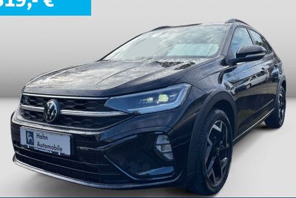 VW Taigo 9.996 km 24.930 &euro; Böblingen 71032