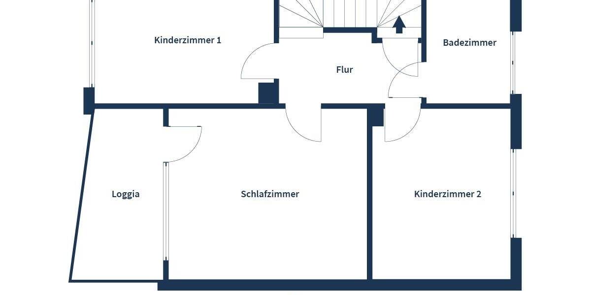 Einfamilienhaus Ochsenhausen Hattenburg - 7 Zimmer, 150 m&sup2;, 418.000&euro; | Angebot:26117614