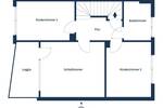 Einfamilienhaus Ochsenhausen Hattenburg - 7 Zimmer, 150 m&sup2;, 418.000&euro; | Angebot:26117614