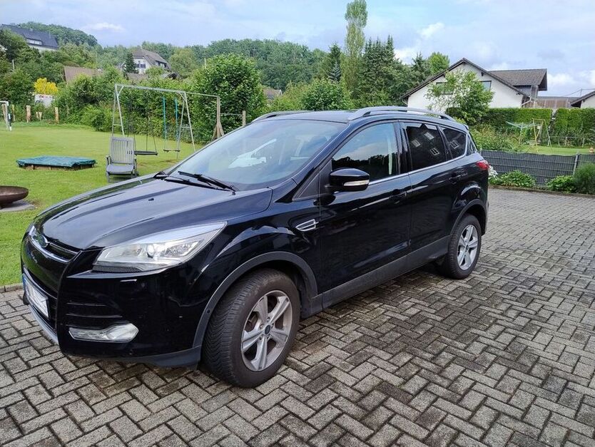 Kuga