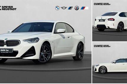BMW 220 8.990 km 45.990 &euro; Neustadt 67433