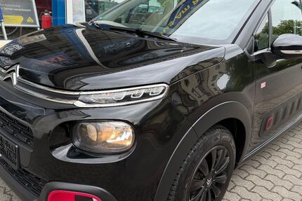 Citroen C3 70.000 km 8.200 &euro; Saarbrücken 66115