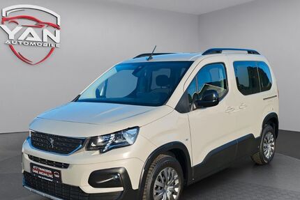 Peugeot Rifter 75.552 km 18.900 &euro; Koblenz 56070