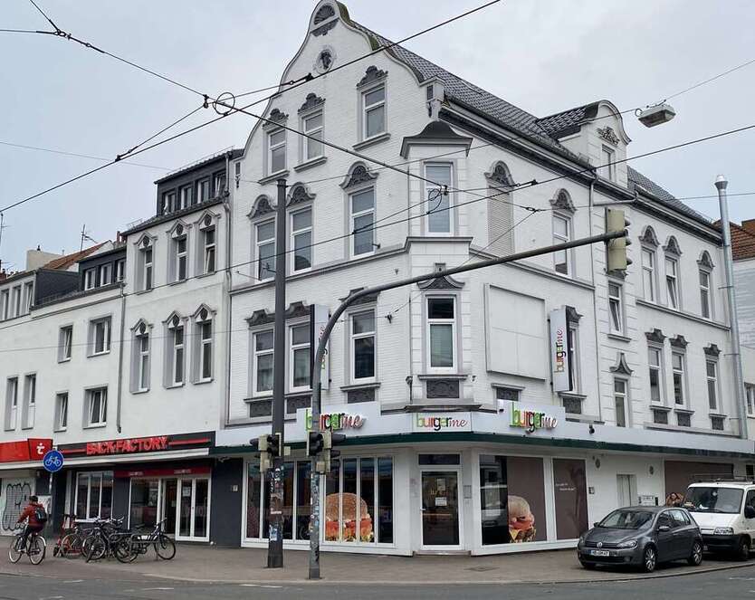 Wohnung zum Mieten in Bremen 700 € 67 m²