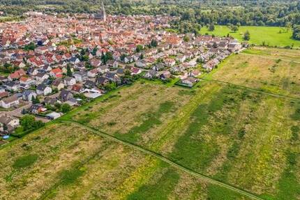 Doppelhaus oder Einfamilienhaus? Hier findet Ihr Wohntraum einen Platz. zimmer