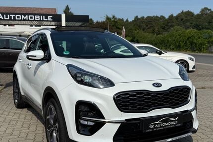 Kia Sportage 116.000 km 19.490 € Erlenbach am Main 63906