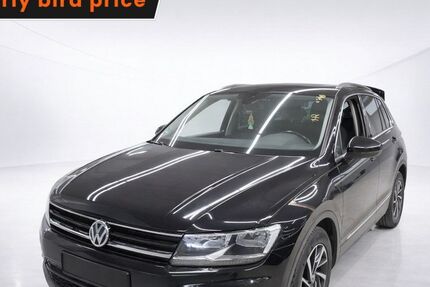 VW Tiguan 232.135 km 13.949 &euro; Ergolding 84030