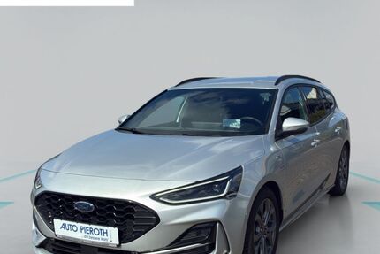 Ford Focus 10.300 km 28.850 &euro; Bingen 55411