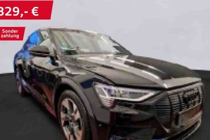 Audi e-tron 69.064 km 33.430 &euro; Bamberg 96052