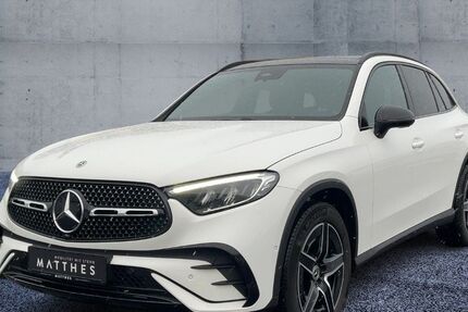 Mercedes-Benz GLC 220 14.641 km 53.504 &euro; Marktredwitz 95615