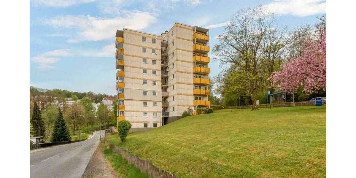 Etagenwohnung Wuppertal Elberfeld - 3 Zimmer, 77 m&sup2;, 209.000&euro; | Angebot:26688733