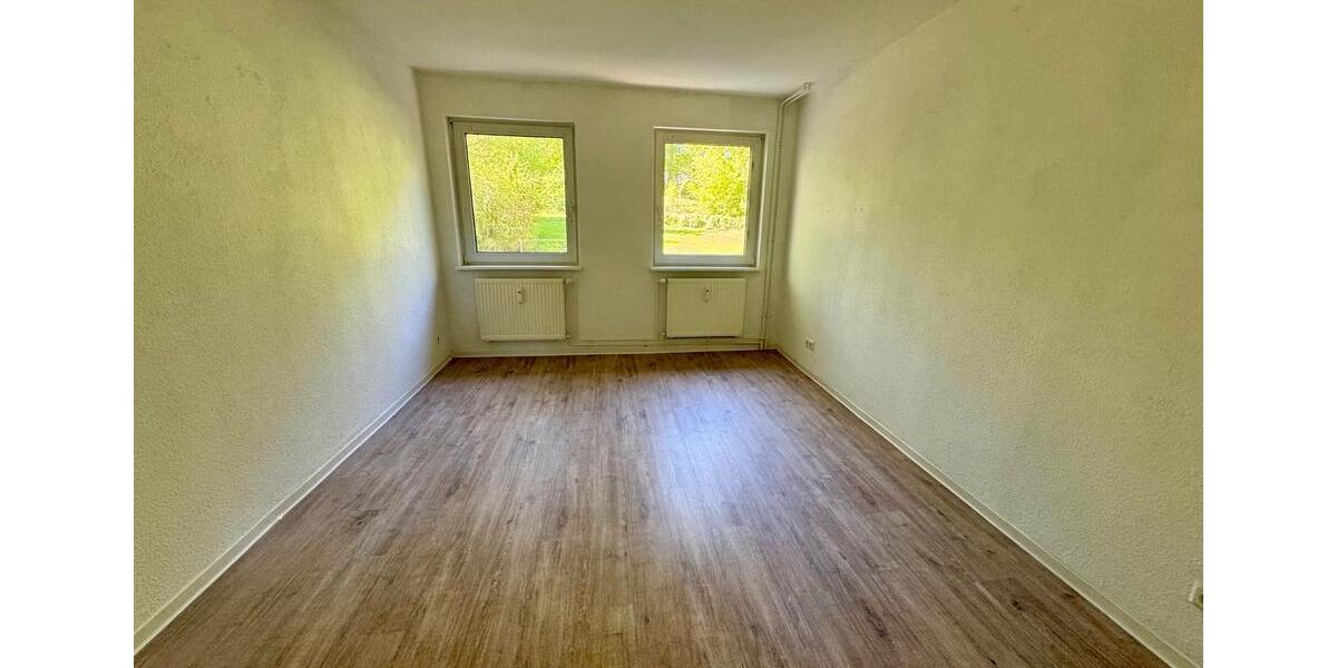 Etagenwohnung Salzgitter Ortschaft Nord - 2 Zimmer, 51 m&sup2;, 310&euro; | Angebot:26379907