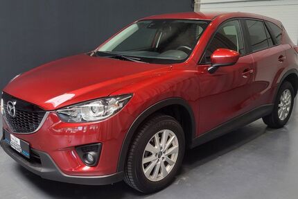 Mazda CX-5 74.632 km 12.950 &euro; Teltow 14513