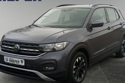 VW T-Cross 57.193 km 18.950 &euro; Zetel 26340