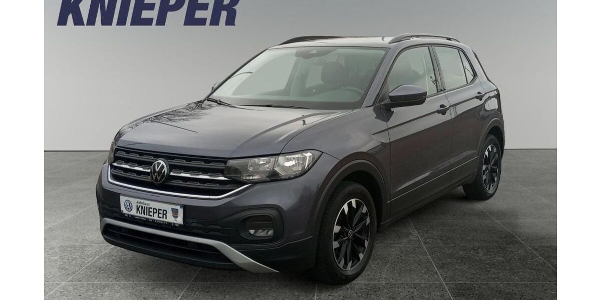 VW T-Cross 57.193 km 18.950 &euro; Zetel 26340