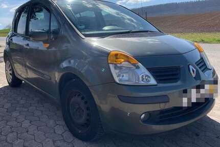 Renault Modus 192.000 km 500 &euro; Delligsen 31073