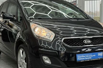 Kia Venga 208.000 km 2.650 &euro; Fuhrberg 30938