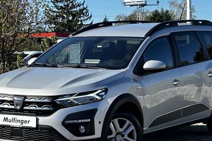 Dacia Jogger 66.742 km 14.699 &euro; Backnang 71522