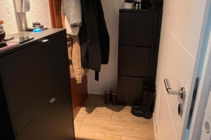 2 Raum Wohnung DG in Wismar 2 zimmer
