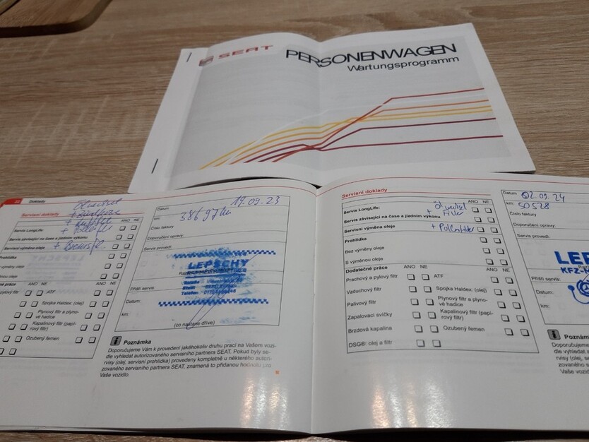 Seat Leon 5F1 52.368 km 7.500 € Burgau 89331