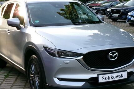 Mazda CX-5 103.391 km 14.750 &euro; Berlin 13407