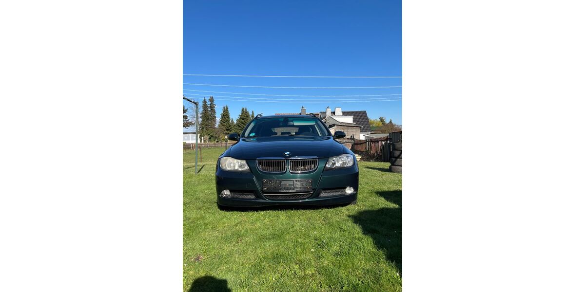 BMW 325 264.000 km 4.990 &euro; Wermsdorf 04779