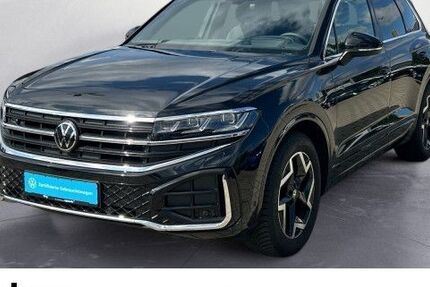 VW Touareg 26.506 km 59.950 &euro; Balingen 72336