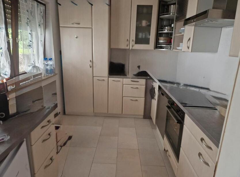 3,5 Zimmer Wohnung zentrale Lage in Aalen im Greut