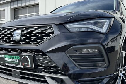Seat Ateca 24.888 km 24.460 &euro; Marktredwitz 95615