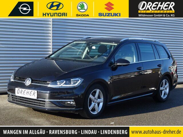 VW Golf 86.902 km 17.990 &euro; Ravensburg 88213