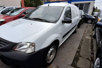 Dacia Logan 82.800 km 2.990 € Dortmund 44339