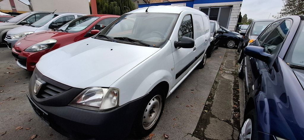 Dacia Logan 82.800 km 2.990 € Dortmund 44339
