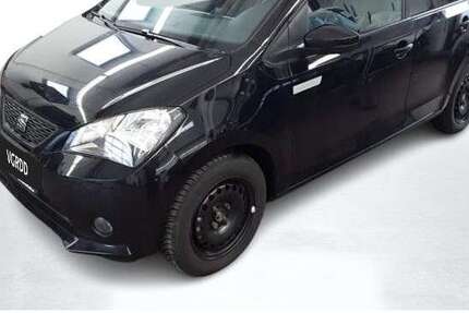Seat Mii 38.218 km 12.490 &euro; Dresden 01067