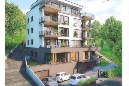 Wohnung Koblenz Horchheimer Höhe - 4 Zimmer, 565.100&euro; | Angebot:25743576