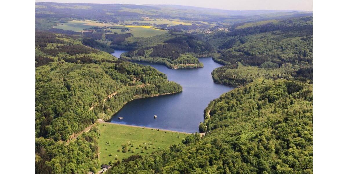 Etagenwohnung Nonnweiler - 2 Zimmer, 56 m&sup2;, 490&euro; | Angebot:25221729