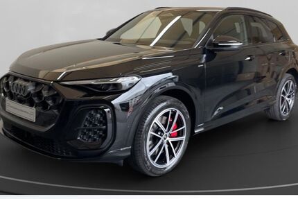 Audi Q5 3.500 km 74.880 € Köln 50823