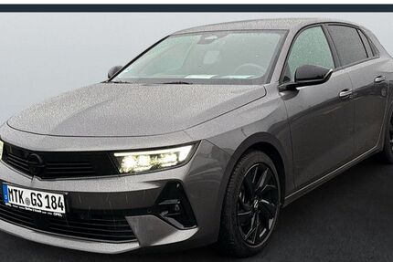 Opel Astra 12.995 km 25.190 € Flörsheim am Main 65439