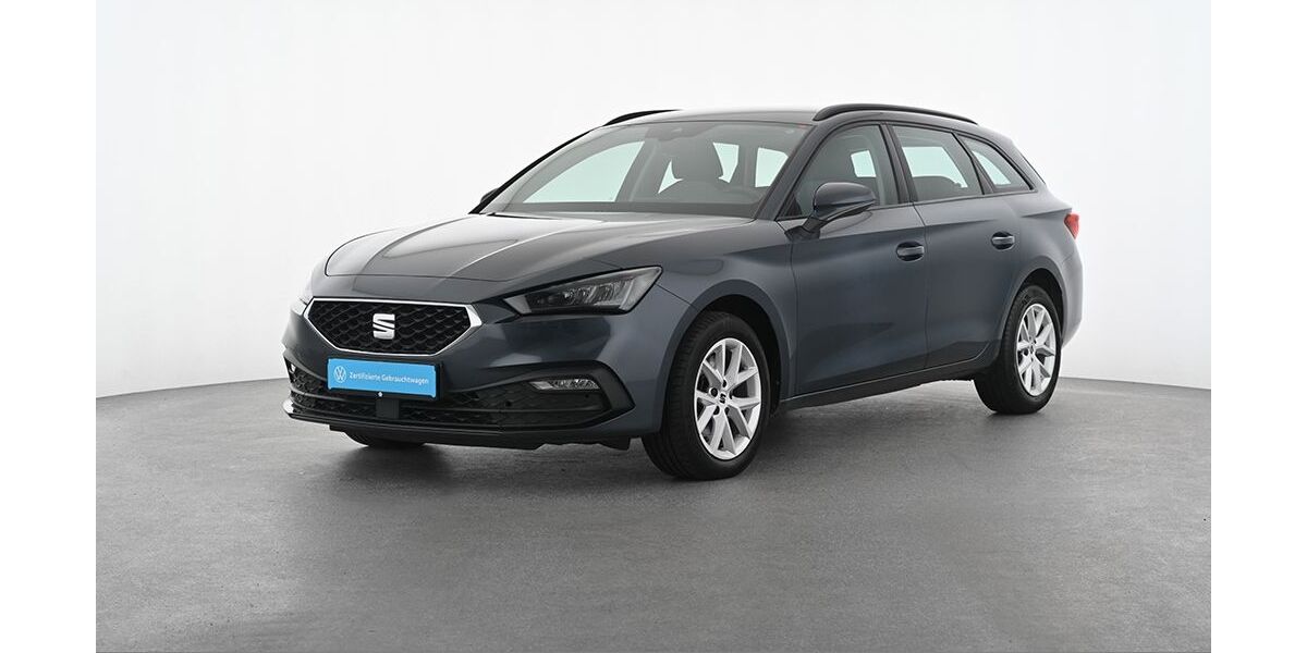 Seat Leon 99.227 km 18.950 &euro; Essen 45143