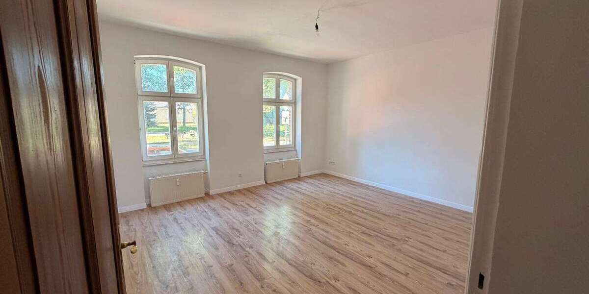 Etagenwohnung Mittenwalde - 2 Zimmer, 42 m&sup2;, 504&euro; | Angebot:26398845