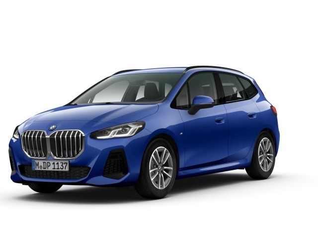 218 Active Tourer