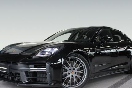 Porsche Panamera 8.500 km 138.870 € Wettenberg 35435
