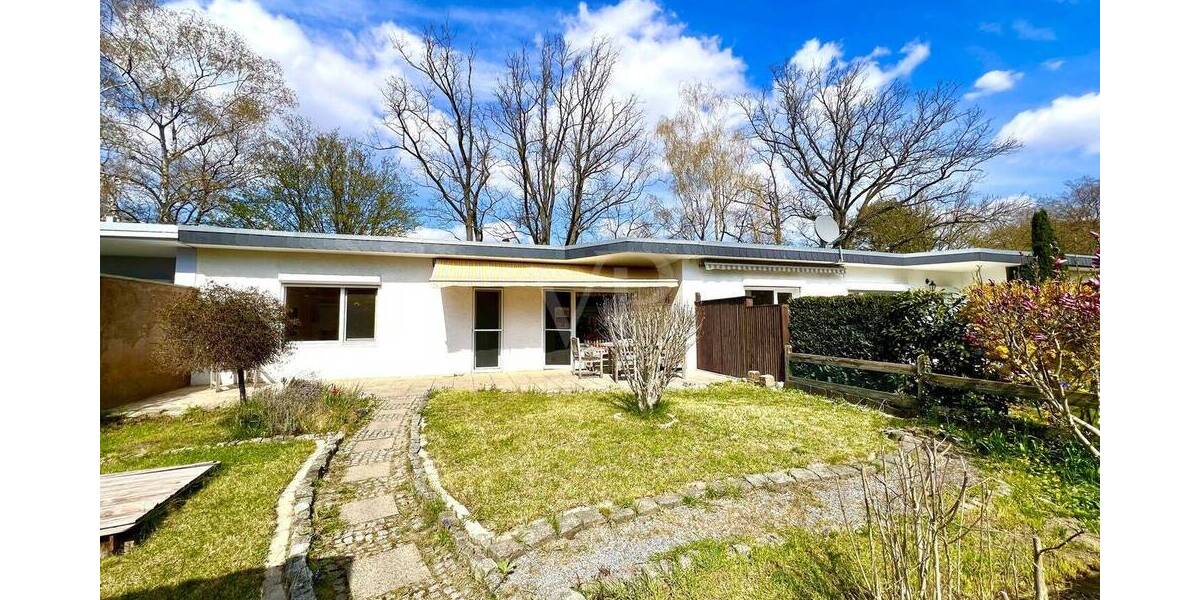 Reihenmittelhaus Berlin Lankwitz - 3 Zimmer, 82 m&sup2;, 425.000&euro; | Angebot:26276100